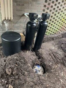 quality water filtration system Clearwater, Fl